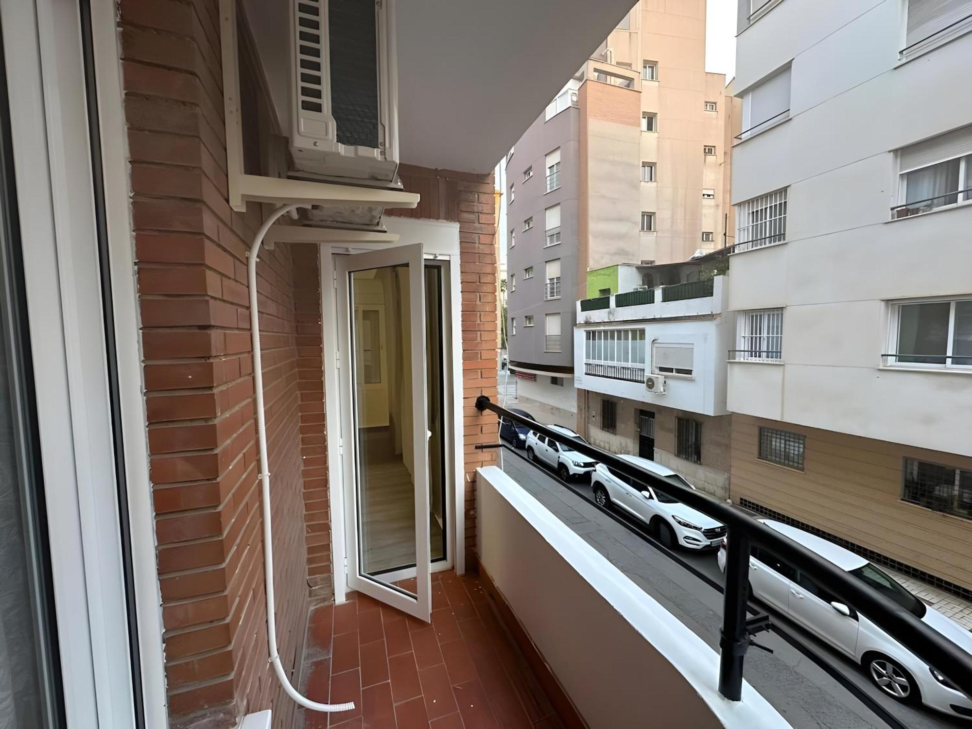 Mediterranean Breeze มาลากา ภายนอก รูปภาพ